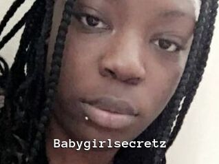 Babygirlsecretz
