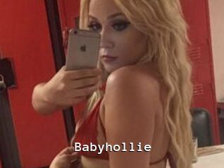 Babyhollie