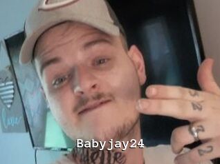 Babyjay24