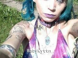 Babykyttn