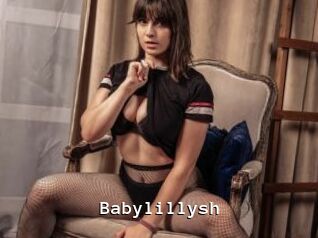 Babylillysh