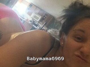 Babymama6969