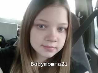 Babymomma21
