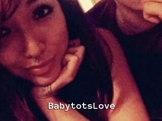 Babytots_Love