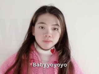 Babyyoyoyo