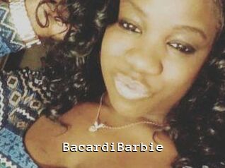 BacardiBarbie