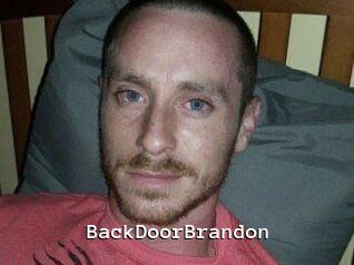 BackDoorBrandon