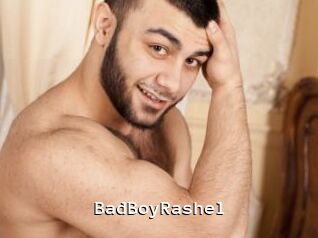 BadBoyRashel