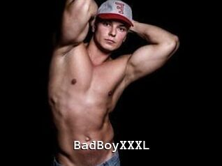 BadBoyXXXL Webcamsex Amateur