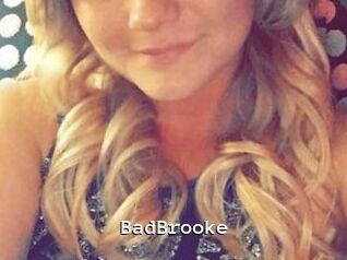 BadBrooke