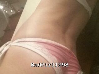 BadGirl1998