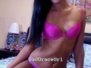 BadGraceGrl