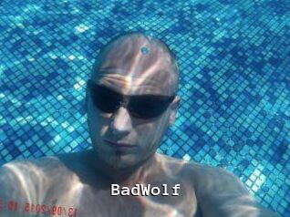 BadWolf