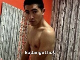Badangelhot