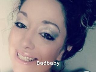 Badbaby