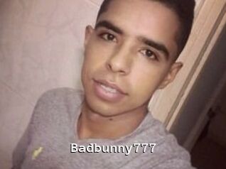 Badbunny777