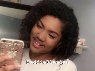 BaddieBlasian