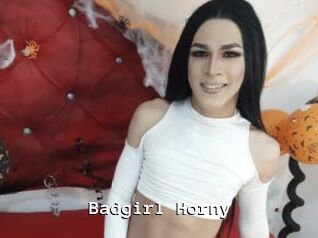 Badgirl_Horny