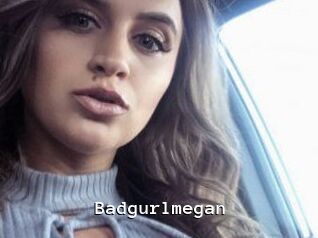 Badgurlmegan