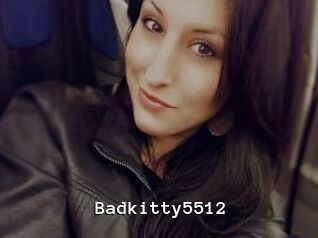 Badkitty5512 Webcamsex Amateur