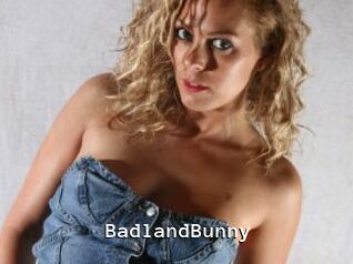 BadlandBunny