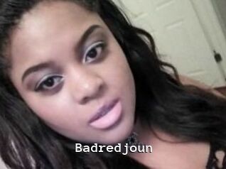 Badredjoun Webcamsex Amateur