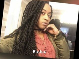 Baduu
