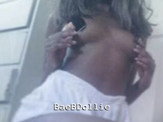 BaeBDollie Webcamsex Amateur