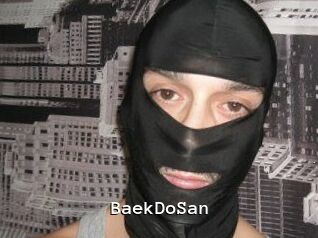 BaekDoSan Webcamsex Amateur