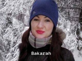 Bakarah