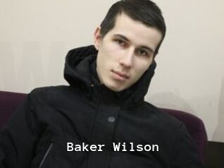 Baker_Wilson