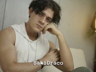 BakiDraco