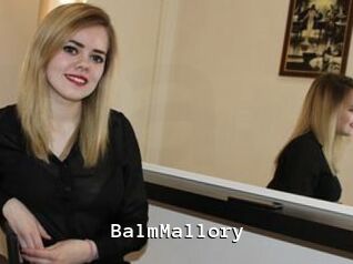 BalmMallory