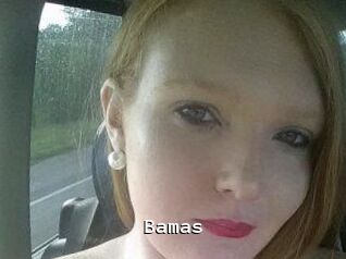 Bamas