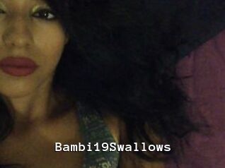 Bambi19Swallows