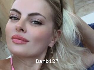 Bambi27