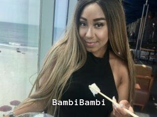 BambiBambi