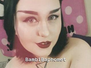 BambiBaphomet