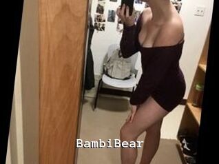 BambiBear