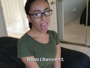 BambiBennett