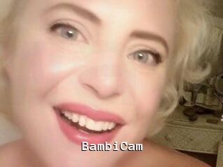 Bambi_Cam