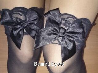 BambiEyes