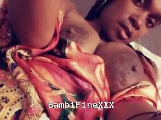 BambiFineXXX