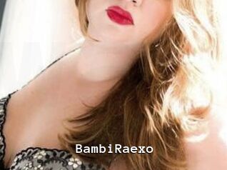 BambiRaexo
