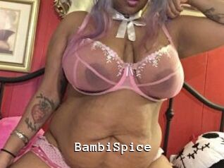 BambiSpice