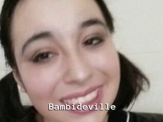 Bambi_deville