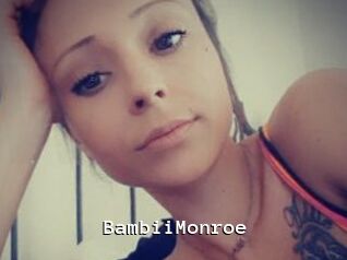 BambiiMonroe
