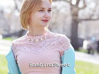 Bambina_Sweet