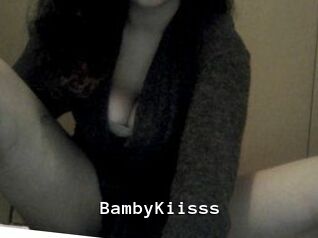 BambyKiisss