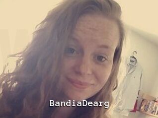 BandiaDearg